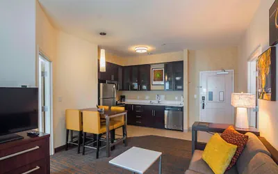 Photo 2 - Residence Inn by Marriott Denton
