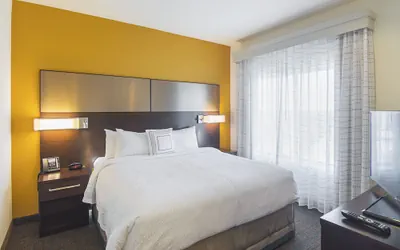Photo 5 - Residence Inn by Marriott Denton