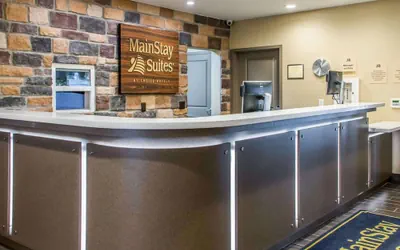 Photo 5 - MainStay Suites Cotulla