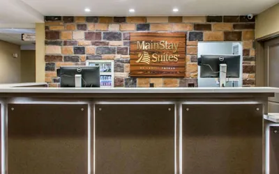 Photo 3 - MainStay Suites Cotulla
