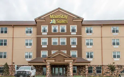 Photo 2 - MainStay Suites Cotulla