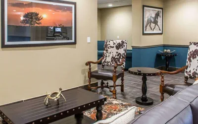 Photo 4 - MainStay Suites Cotulla