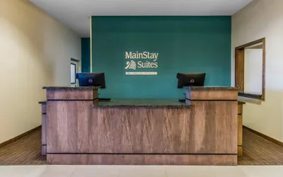 Photo 4 - MainStay Suites Watford City - Event Center
