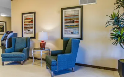 Photo 3 - MainStay Suites Watford City - Event Center