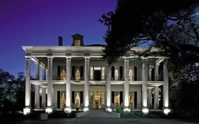 Photo 2 - Dunleith Historic Inn
