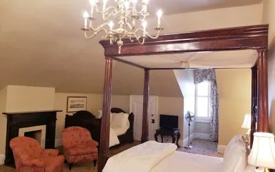 Photo 5 - Dunleith Historic Inn