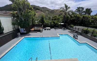 Photo 2 - Inn at San Luis Obispo