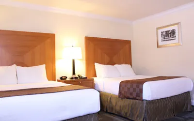 Photo 5 - Inn at San Luis Obispo