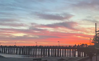 Capitola Venetian Vacation Rentals