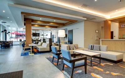 Photo 3 - Hyatt House Chicago/Evanston