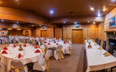 Photo 3 - Callahan's Mountain Lodge