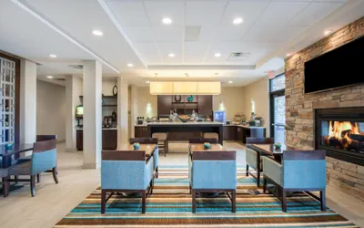 Photo 3 - Hawthorn Suites by Wyndham Bridgeport/Clarksburg