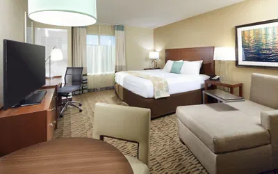 Photo 4 - Hawthorn Suites by Wyndham Bridgeport/Clarksburg