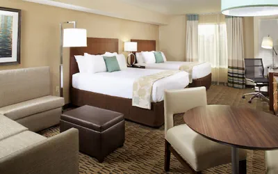Photo 5 - Hawthorn Suites by Wyndham Bridgeport/Clarksburg