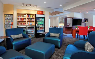 Photo 4 - TownePlace Suites New Orleans Harvey/West Bank