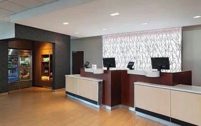 Photo 3 - Fairfield Inn & Suites by Marriott Austin San Marcos