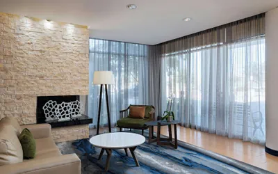 Photo 2 - Fairfield Inn & Suites by Marriott Austin San Marcos