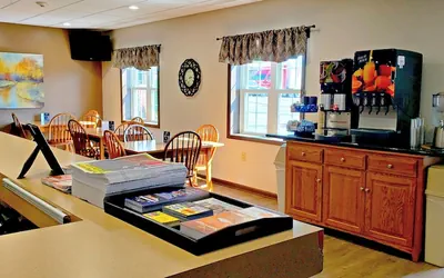 Photo 5 - Lodging on the Square