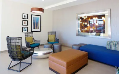 Photo 5 - Hilton Garden Inn Longview