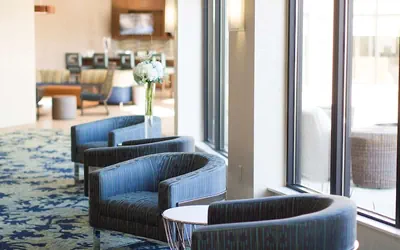 Photo 4 - Hilton Garden Inn Longview