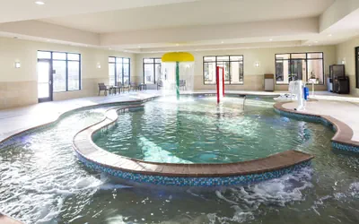 Photo 2 - Hilton Garden Inn Longview
