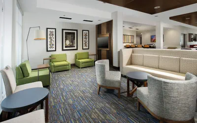 Holiday Inn Express & Suites New Braunfels by IHG