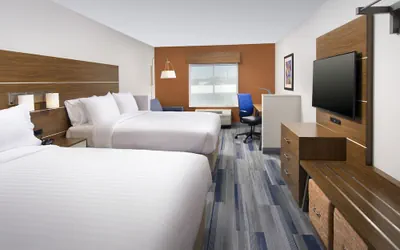 Photo 5 - Holiday Inn Express & Suites New Braunfels by IHG