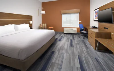 Photo 4 - Holiday Inn Express & Suites New Braunfels by IHG
