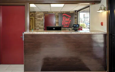 Photo 3 - Red Roof Inn Vermillion - U of South Dakota
