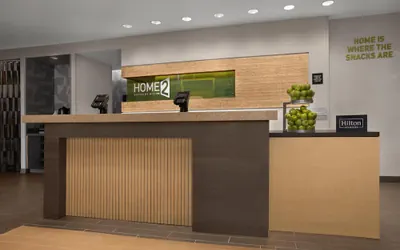 Photo 3 - Home2 Suites by Hilton Anchorage / Midtown