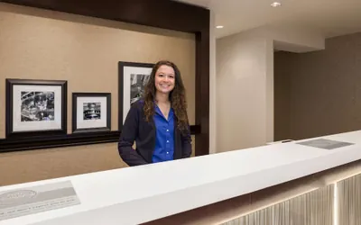 Photo 3 - Hampton Inn & Suites Rosemont Chicago O'Hare