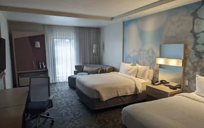 Photo 5 - Courtyard by Marriott Holland Downtown