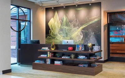 Photo 3 - Courtyard by Marriott Holland Downtown