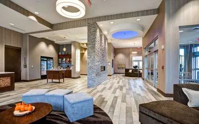 Photo 3 - Homewood Suites by Hilton Nashville Franklin Cool Springs