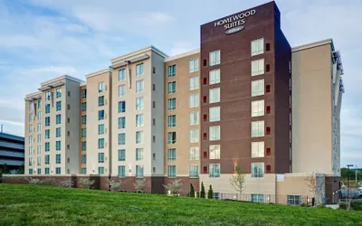 Photo 2 - Homewood Suites by Hilton Nashville Franklin Cool Springs