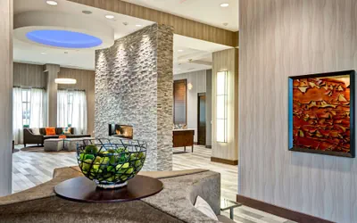 Photo 4 - Homewood Suites by Hilton Nashville Franklin Cool Springs