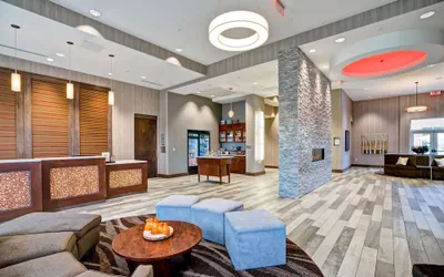 Photo 5 - Homewood Suites by Hilton Nashville Franklin Cool Springs