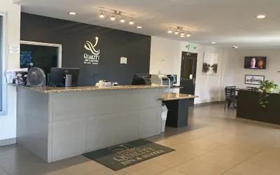 Photo 3 - Quality Inn & Suites near Downtown Bakersfield