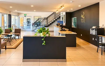 Photo 3 - Quality Inn & Suites near Downtown Bakersfield