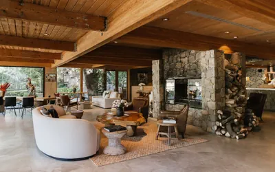 Photo 4 - Calamigos Ranch Resort & Spa