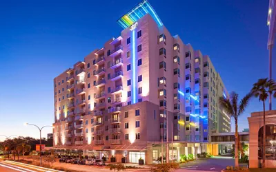 Aloft by Marriott Sarasota