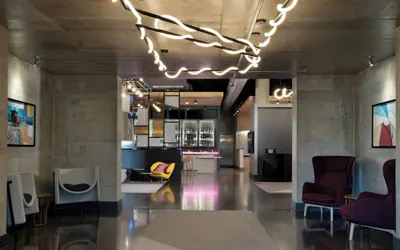 Photo 3 - Aloft by Marriott Sarasota