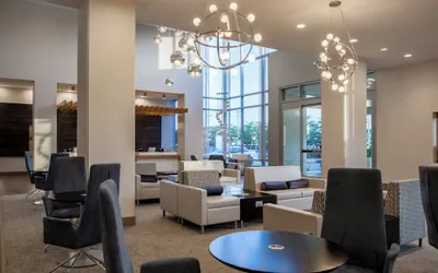 Photo 5 - Holiday Inn Cleveland Clinic by IHG