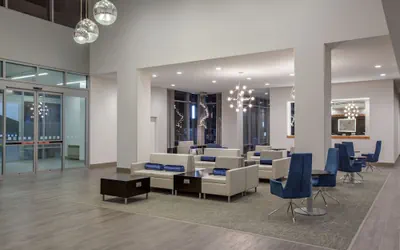 Photo 3 - Holiday Inn Cleveland Clinic by IHG