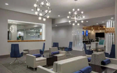 Photo 4 - Holiday Inn Cleveland Clinic by IHG