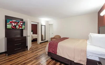 Photo 5 - Red Roof Inn Starkville - University