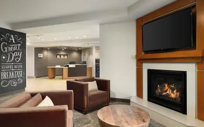 Photo 3 - TownePlace Suites by Marriott Alexandria