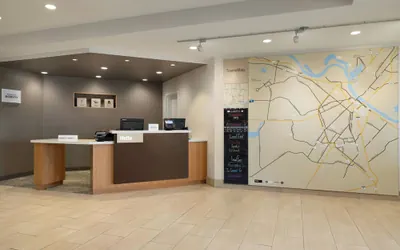 Photo 4 - TownePlace Suites by Marriott Alexandria