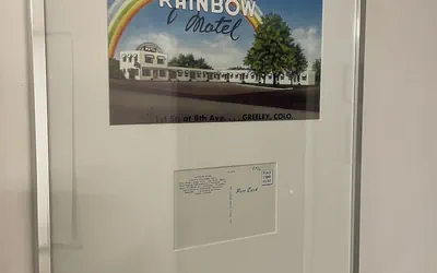 Photo 5 - Rainbow Motel