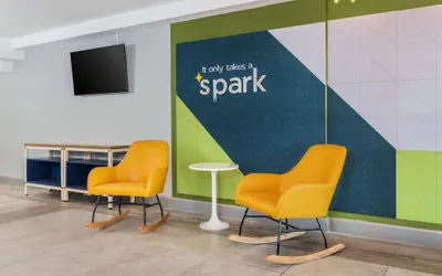 Photo 3 - Spark By Hilton Hilton Head Island